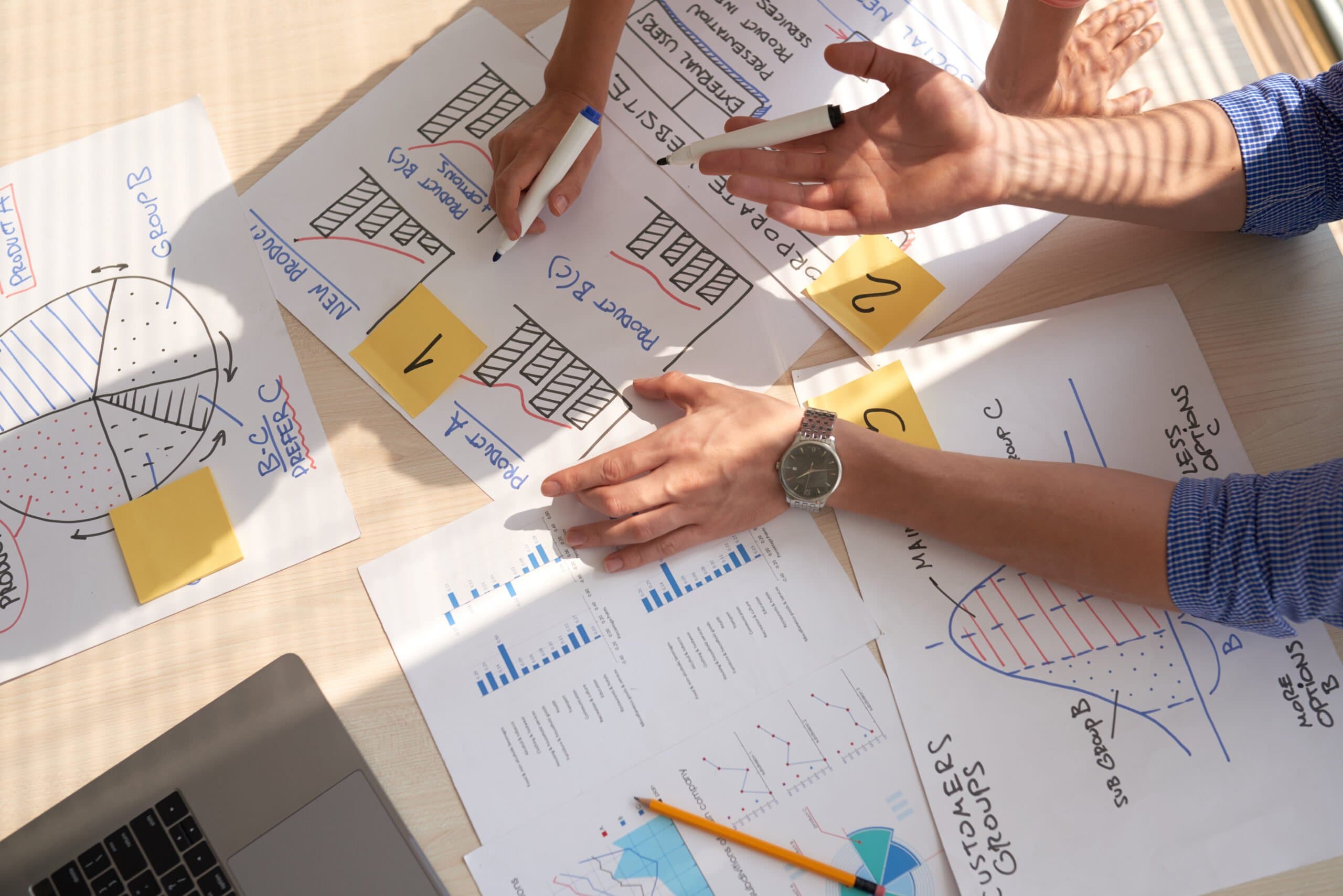 ฝึกอบรม ISO 9001 และระบบมาตรฐานสำหรับองค์กร