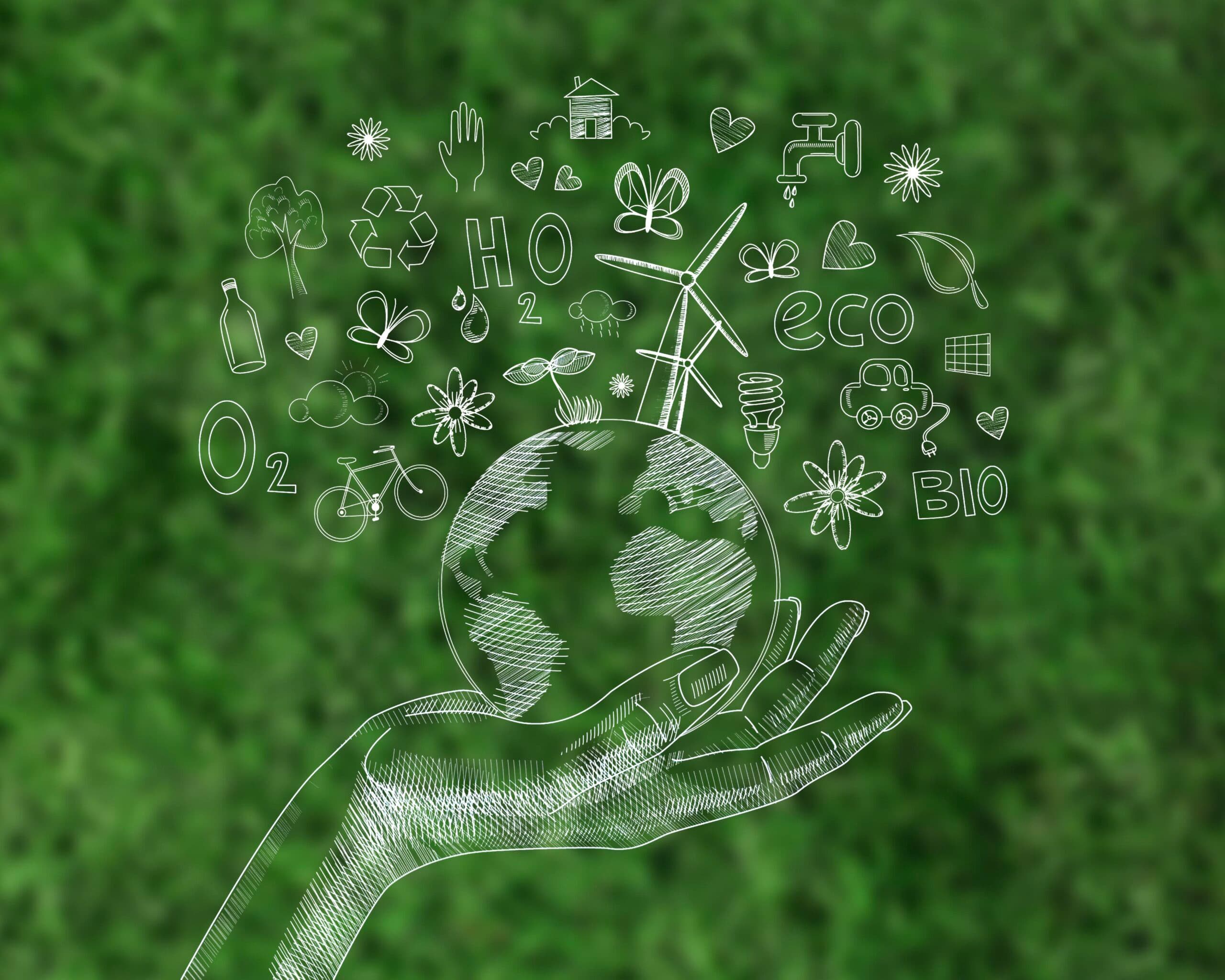 ที่ปรึกษา ISO 14001 ระบบการจัดการสิ่งแวดล้อม