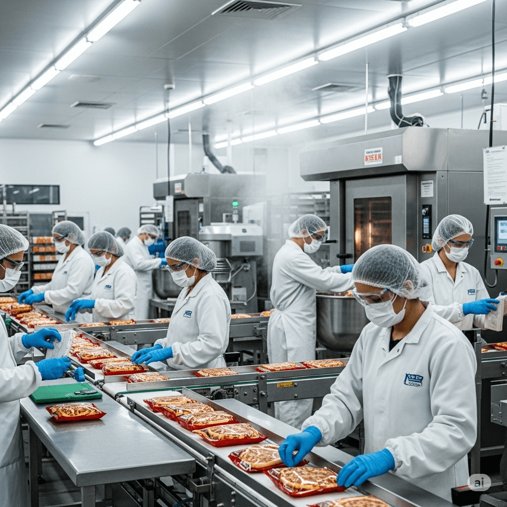 Food Safety Standards System
